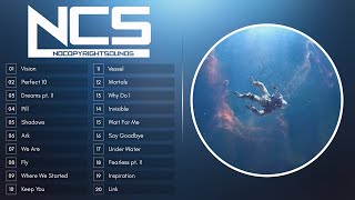 Top 20 Best NCS Songs Ever | Gratest Music of NoCopyrightSounds