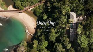 One&Only Mandarina Signature Villas