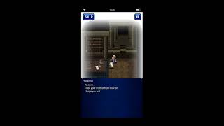 Final Fantasy: Brave Exvius WALKTHROUGH ⌠Android⌡ • Part 250 Ilteah Town