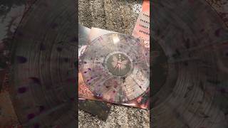 unbox trilogy tour exclusive vinyl with me! #melaniemartinez #crybabies #crybaby #trilogytour #fyp