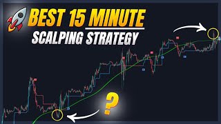 THE BEST 15 MINUTE STRATEGY! ( BACK TEST RESULTS )