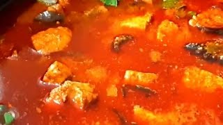 കട്ടിച്ചാറോടു കൂടിയ കേരളാ മീൻ കറി|FISH CURRY|KERALA STYLE| മീൻ കറി ഉണ്ടാക്കുന്ന വിധം