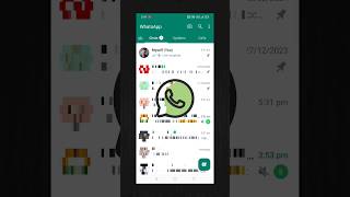 STOP 🛑 Shared LIVE LOCATION For All in Whatsapp | @Flamesy ⚡ #shorts