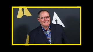 John lasseter, pixar co-founder, taking leave of absence amid ual harassment claims