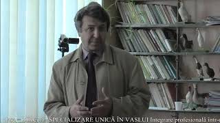 Prezentare ofertă educațională la Liceul Ghenuţă Coman Murgeni -14 aprilie 2016