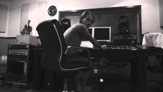 dreamstalker mixing new album