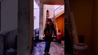 Indian Punjabi song Holi Holi dance video #foryou #shorts #youtubeshorts