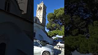 Кипр. Свадьба в деревне Лефкара 👩‍❤️‍💋‍👨🏘️💐🌞 Cyprus. Wedding in Lefkara village