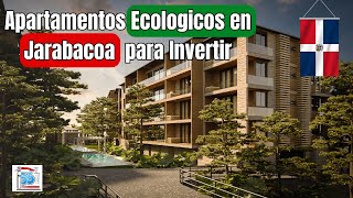 Apartamentos en Jarabacoa para Invertir en Republica Dominicana I INFO: 809-722-0895 Inmobiliaria56