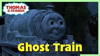 Ghost Train - Full Episode | Tomy Thomas & Friends