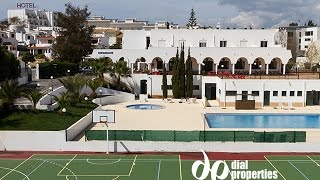 Hotel em Faro - Dial-Properties 4966