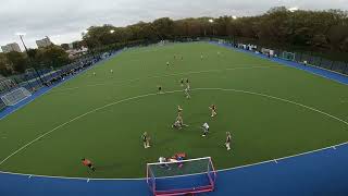 02/11/2024 - HWHC W1 v University of Nottingham (H)