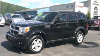 2008 Dodge Nitro Wilkes-Barre, Scranton Pa. 18704 Call Us (877) 816-4325