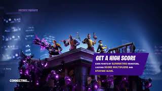 [LIVE]FORTNITE HORROR asa de weekend!!! FORTNITE ROMANIA