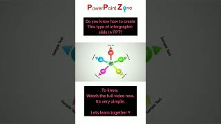 #INFOGRAPHIC SLIDE 04🔥🔥🔥🔥 | #powerpoint #powerpointzone #tutorial