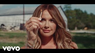 Carly Pearce - Truck On Fire 