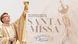 24/12/23 | Missa da Vigília do Natal