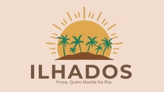 Dia 07-Episódio 07(Ilhados) prova de quem manda na ilha 🏝