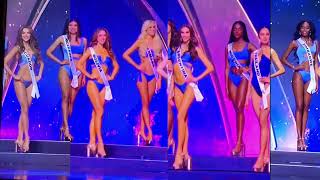 Proud Pinoy: Miss Universe 2024 Top 30, including Philippines