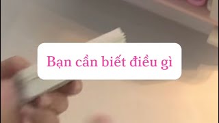 ONLY TAAROT || BẠN CẦN BIẾT ĐIỀU GÌ ?