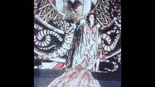 Soprano NORA LÓPEZ- In Questa Reggia (TURANDOT, G.Puccini)