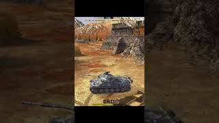 2 кобры в WoT Blitz