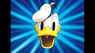 Regarding the whole "Donald Duck" situation PART TWO (1 year later)