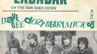 Dave Dee, Dozy, Beaky, Mick & Tich - Zabadak