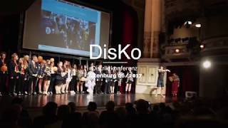 Distrik Konferenz 2017 Altenburg