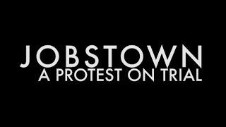 Jobstown - A Protest on Trial