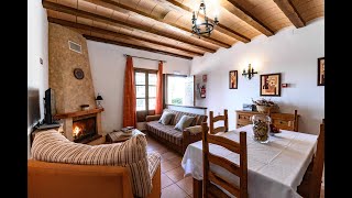 Apartamento Rural El Olivo - Sol de Taberno