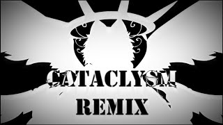 CATaclysm - Gorefield V2 [Remix]