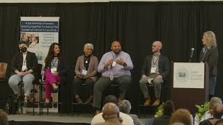 Mental Health Equity in Cancer Care (2024 Iowa Cancer Summit)