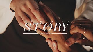 It's a love story | Layla & Jordan