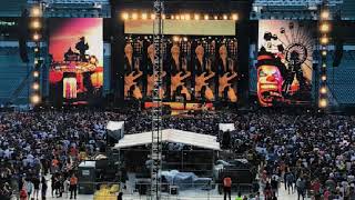 DEF LEPPARD - "Animal" (Edit - The Stadium Tour / Live In Miami, 18 June 2022 - MSV Prods).