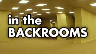 Backrooms: Escape Together w/ @distortion2