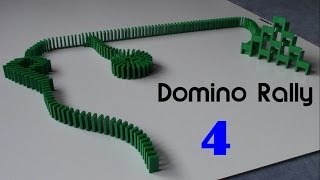 Domino Rally 4