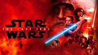 Star Wars Os Últimos Jedi  Trailer Já Nos Cinemas Galeraaaa