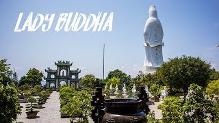 Lady Buddha & Linh Ung Pagoda (Things to do in Da Nang, Vietnam)