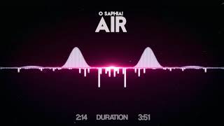 O SAPHIA! - Air (Endless EP)