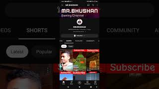 shout out to @MR.BHUSHAN-od2kp  subscribe to him and help him grow!