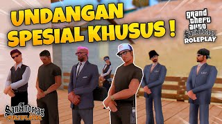 JGRP - AKHIRNYA BISA LIBURAN HARI LIBUR SAMP INDONESIA ROLEPLAY