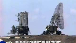 Voennoe Delo - History of Russian Radars (English subtitltes)