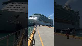 2024:103 Grand Turk Island- beautiful! #travel #caribbean #travelvlog