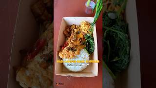 NASI CAMPUR ENAK MURAH 10K AN DI MALANG #kuliner #nasicampur