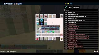 Minecraft, um super servidor para 1.5.2  [FECHADO]