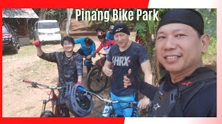 Ugal2-an Di Pinang Bike Park