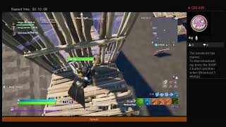 Live Fortnite creative ft. (sqeuziez and dylan)