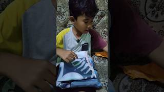 Athar Unboxing Bendera Sholawat #shortsvideo #benderasholawat #shorts #sholawat #majelissholawat