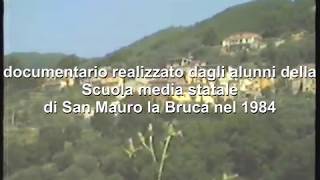 San Mauro la Bruca (Sa) "un paese da scoprire"